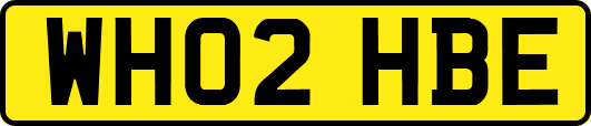 WH02HBE