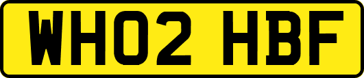 WH02HBF