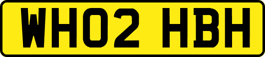 WH02HBH