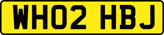 WH02HBJ