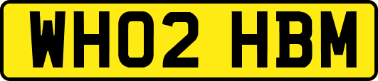WH02HBM
