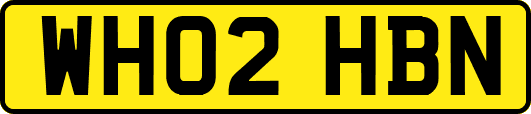 WH02HBN