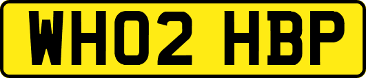 WH02HBP