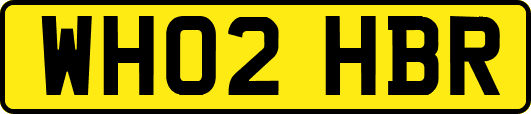 WH02HBR
