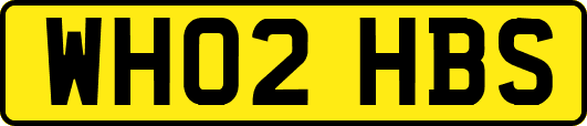 WH02HBS