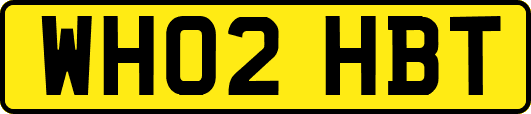 WH02HBT