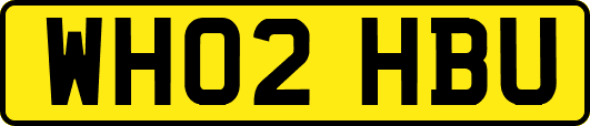 WH02HBU