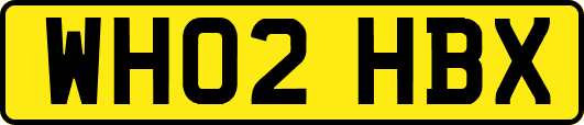 WH02HBX