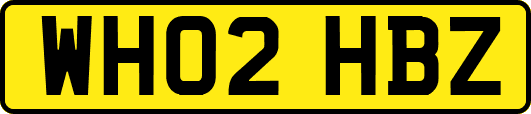 WH02HBZ