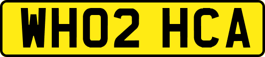 WH02HCA