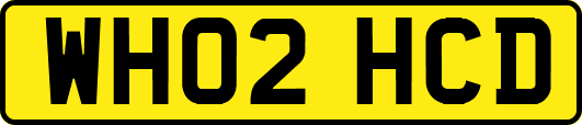 WH02HCD