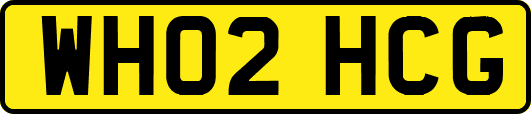 WH02HCG