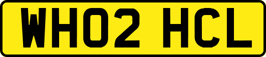 WH02HCL