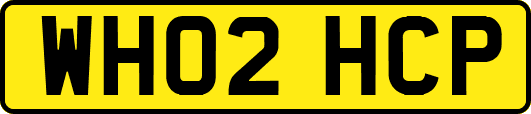 WH02HCP
