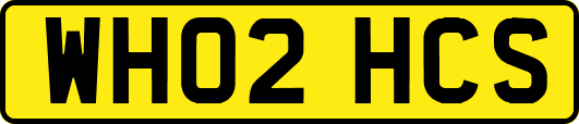 WH02HCS