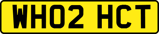 WH02HCT