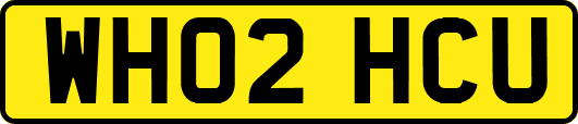 WH02HCU