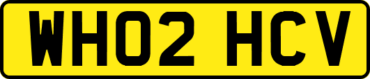 WH02HCV