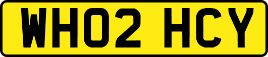 WH02HCY