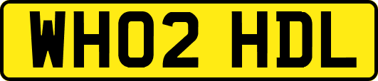 WH02HDL