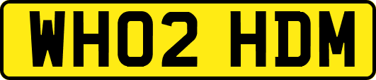 WH02HDM