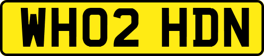 WH02HDN