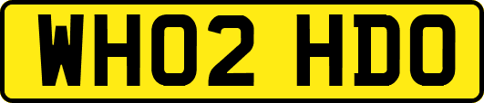 WH02HDO