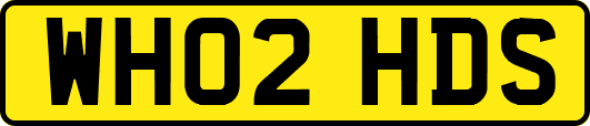 WH02HDS