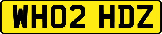 WH02HDZ