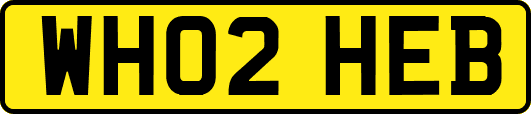 WH02HEB