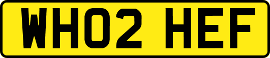 WH02HEF