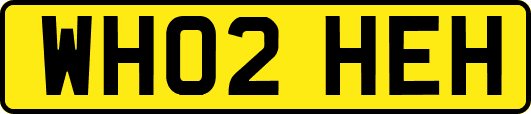 WH02HEH