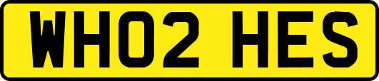 WH02HES