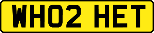 WH02HET