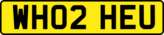 WH02HEU