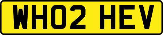 WH02HEV
