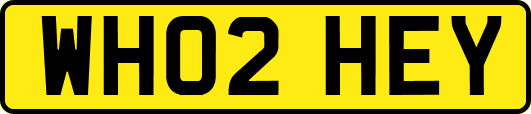 WH02HEY