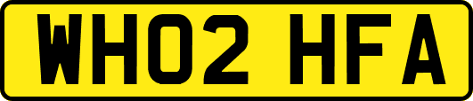 WH02HFA