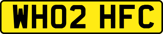 WH02HFC