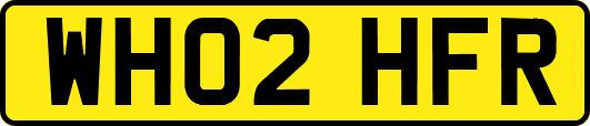 WH02HFR