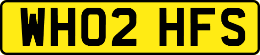 WH02HFS