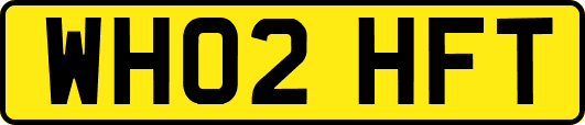 WH02HFT