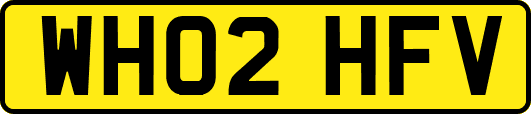 WH02HFV