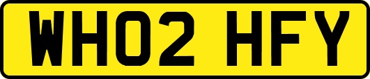 WH02HFY