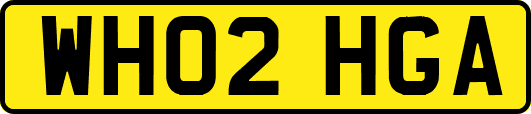WH02HGA