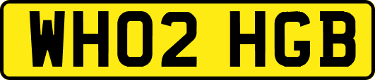 WH02HGB