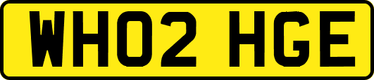 WH02HGE
