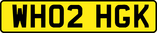 WH02HGK
