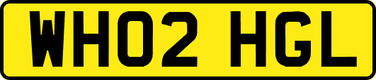 WH02HGL