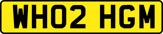 WH02HGM